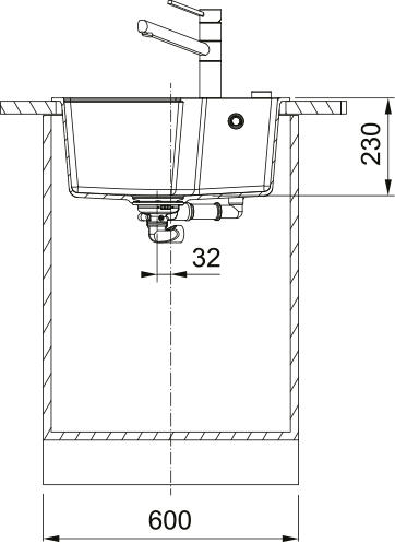 Franke 114.0701.787