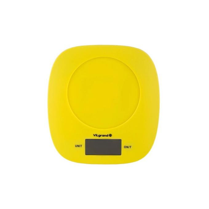 ERSTECH VKS-517 yellow