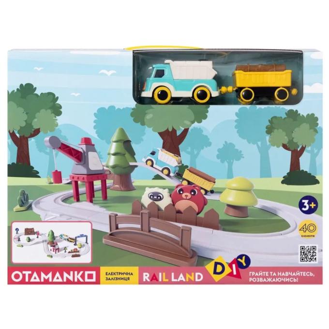 Otamanko OTA 004B
