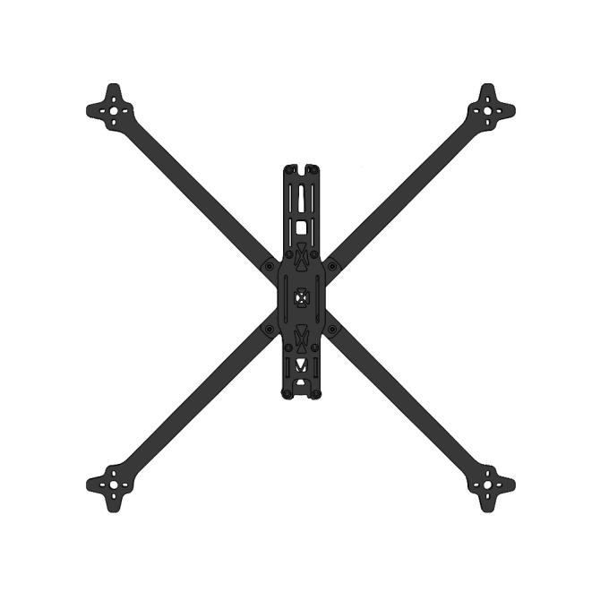 TBS Source One V5 10inch DC
