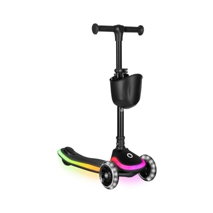 Lionelo LO-MEY BLACK ONYX