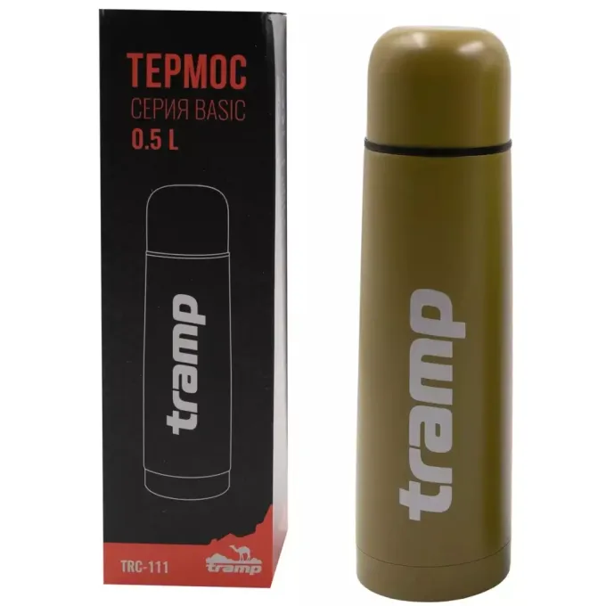 Tramp UTRC-111-khaki