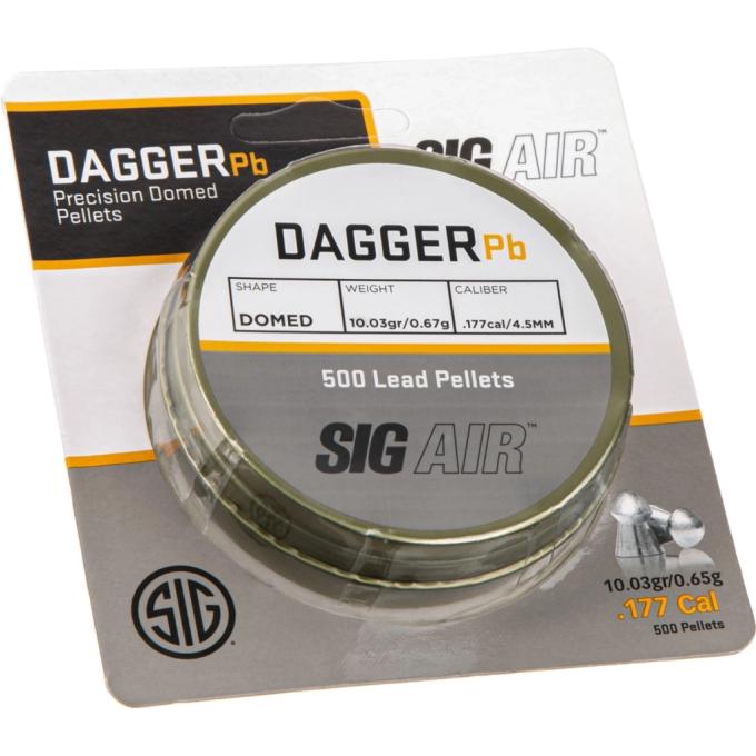 Sig Sauer AIR-AMMO-DPB-177