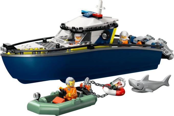 LEGO 60456