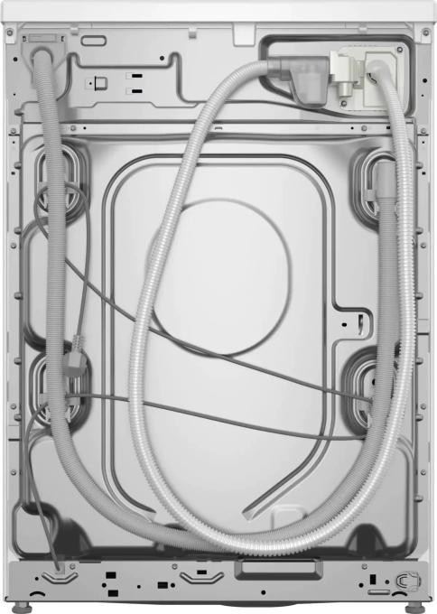 BOSCH WGB256A0UA
