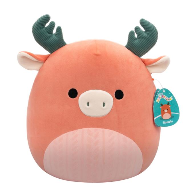SQUISHMALLOWS SQCR06686