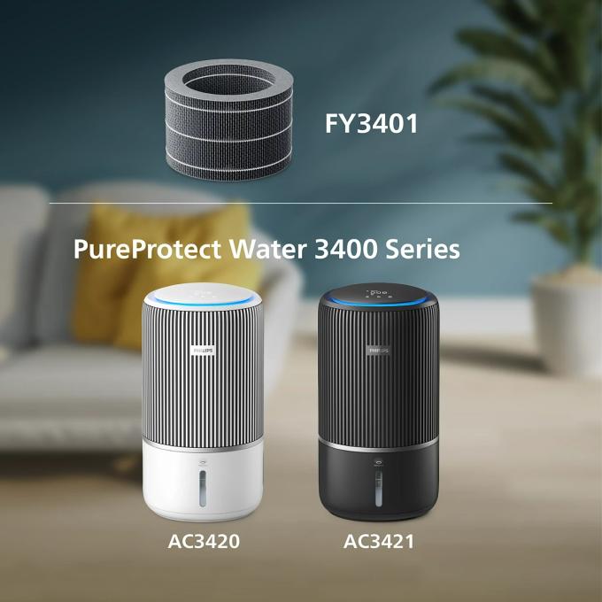 Philips FY3401/00