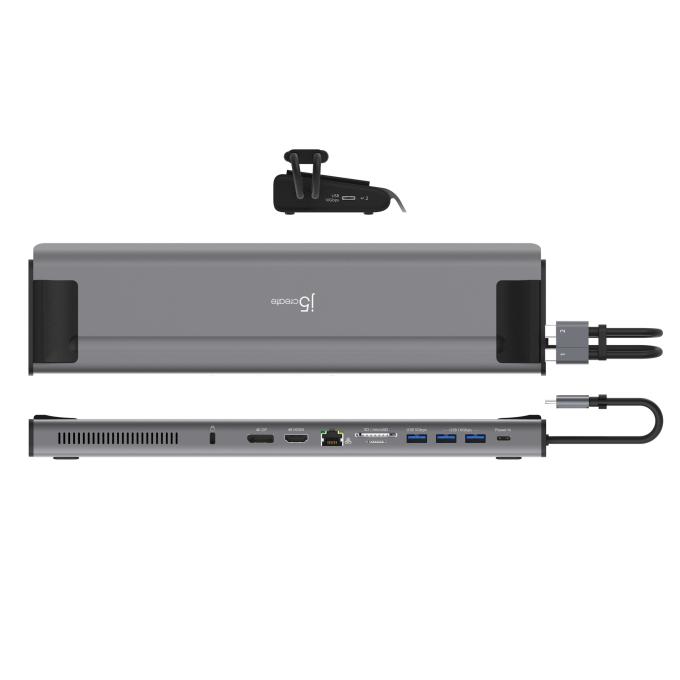 J5create JCD552-N