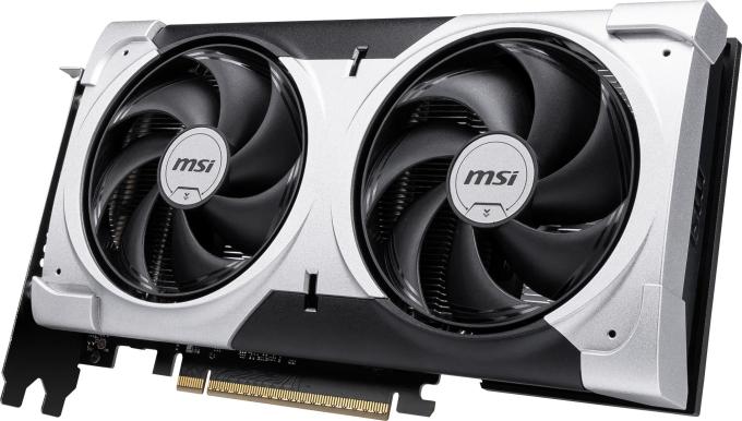 MSI 5060TI 8G VENT 2X OC PLUS