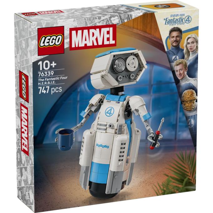 LEGO 76339