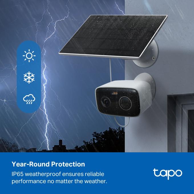 TP-Link TAPO-C400-KIT