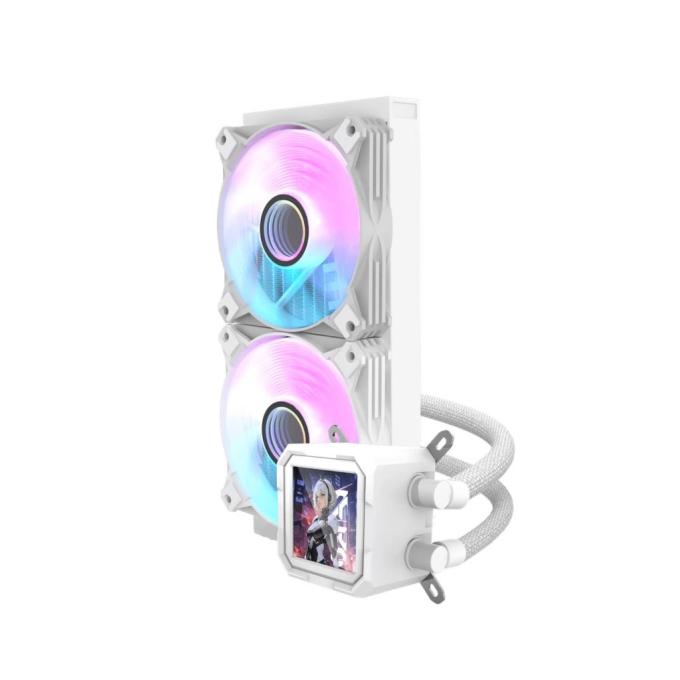 DARKFLASH DV240S WHITE