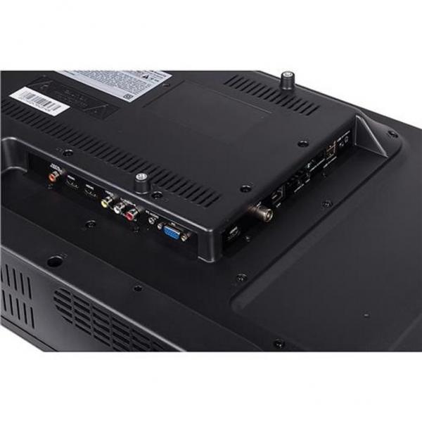 Телевизор Bravis LED-32E3000 Smart + T2 Black