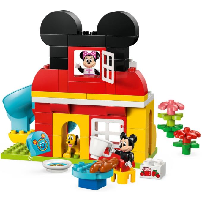 LEGO 10465