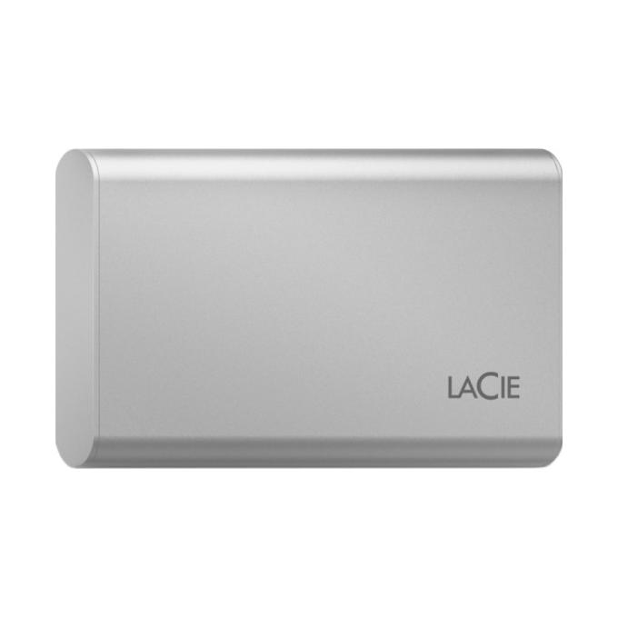 LaCie STKS2000400