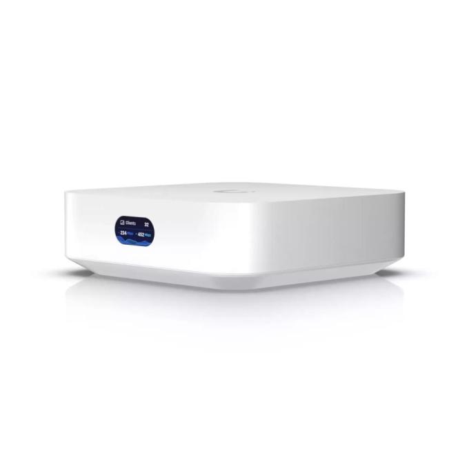 Ubiquiti UX