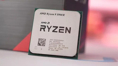 AMD 100-100000061WOF
