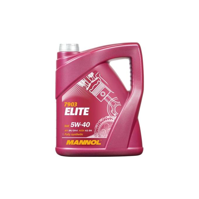 Mannol MN7903-5