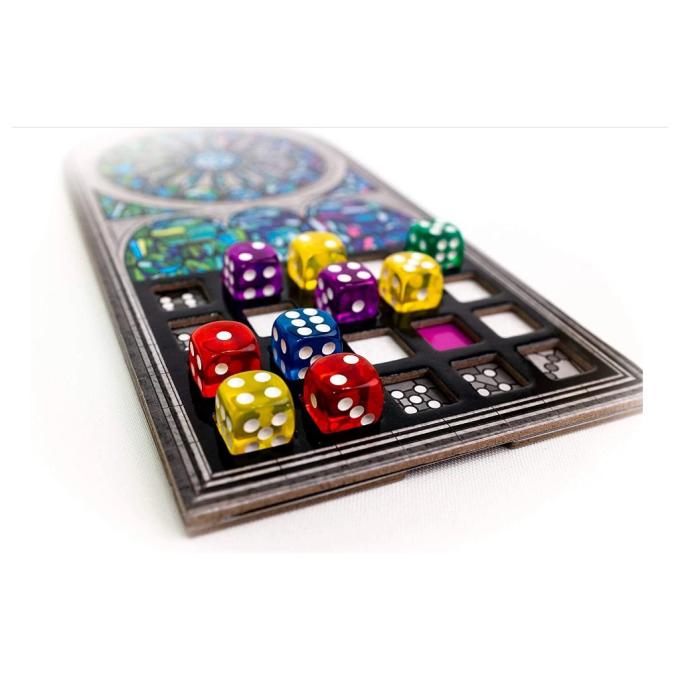 Geekach Games GKCH027S