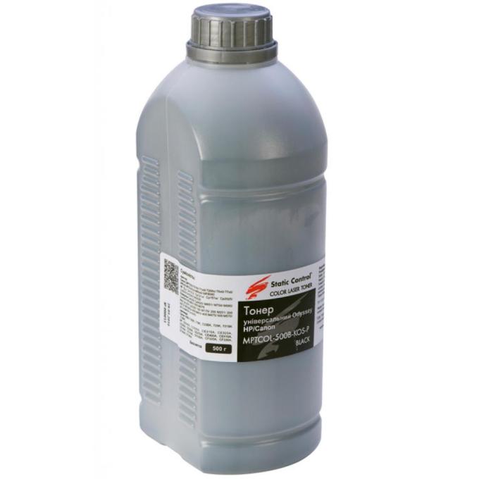 Static Control MPTCOL-500B-KOS-P