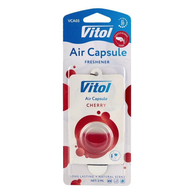 VITOL VCA05