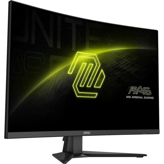MSI MAG 321CQF E18