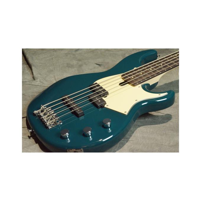 Yamaha BB435 Teal Blue
