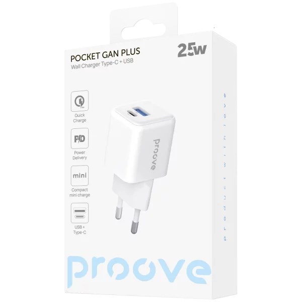 Proove WCPG25111202