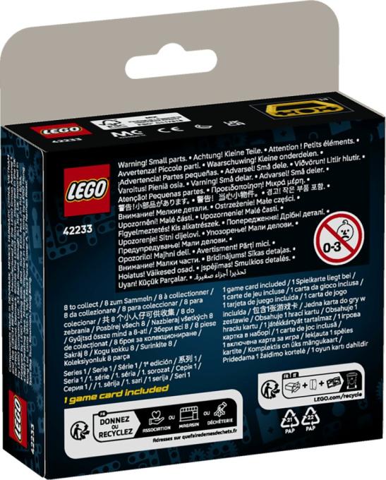 LEGO 42233