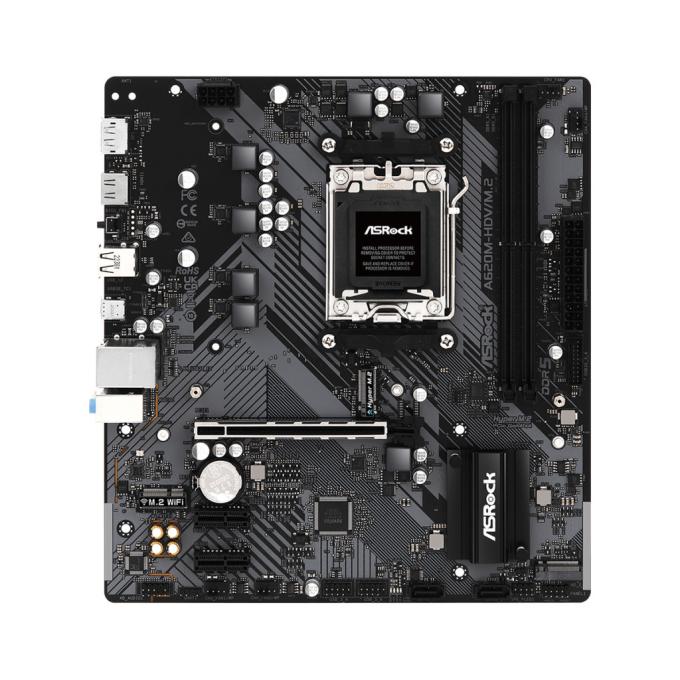 ASRock A620M-HDV/M.2