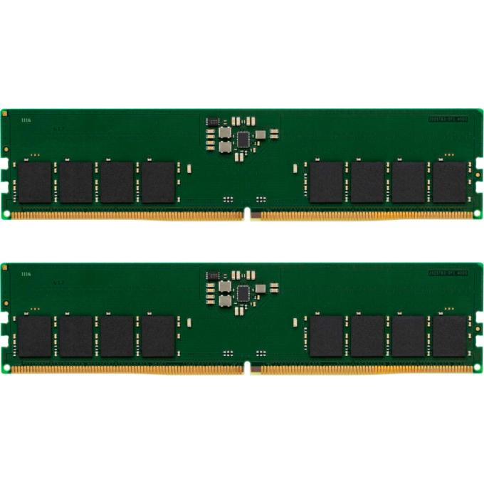 Kingston KVR56U46BS6K2-16