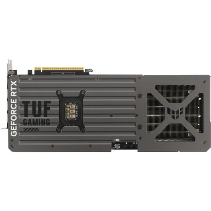 ASUS TUF-RTX5080-O16G-GAMING