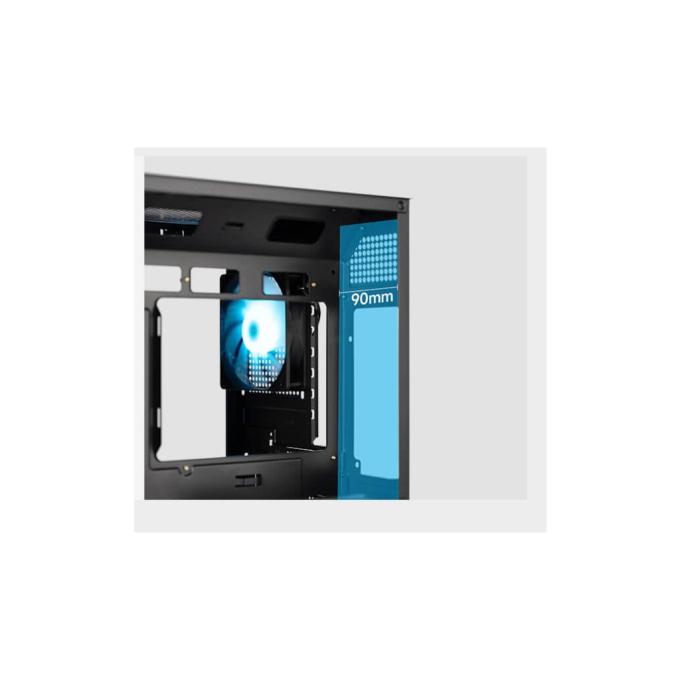 PCcooler C3 T700 ARGB BK