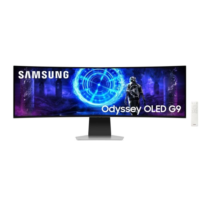 Samsung LS49DG952SIXUA