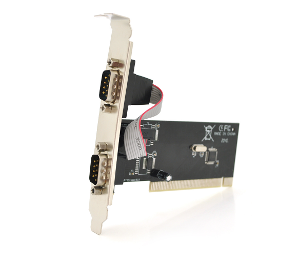 VOLTRONIC YT-C-PCI=&amp;gt;2*RS232