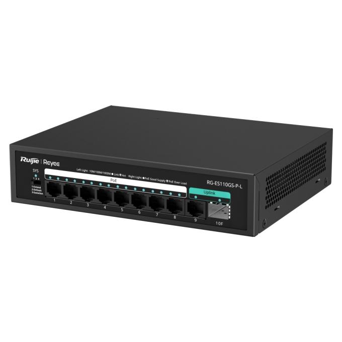 Ruijie Networks RG-ES110GS-P-L