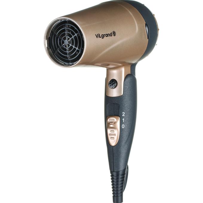 ViLgrand VHD-1809FH gold