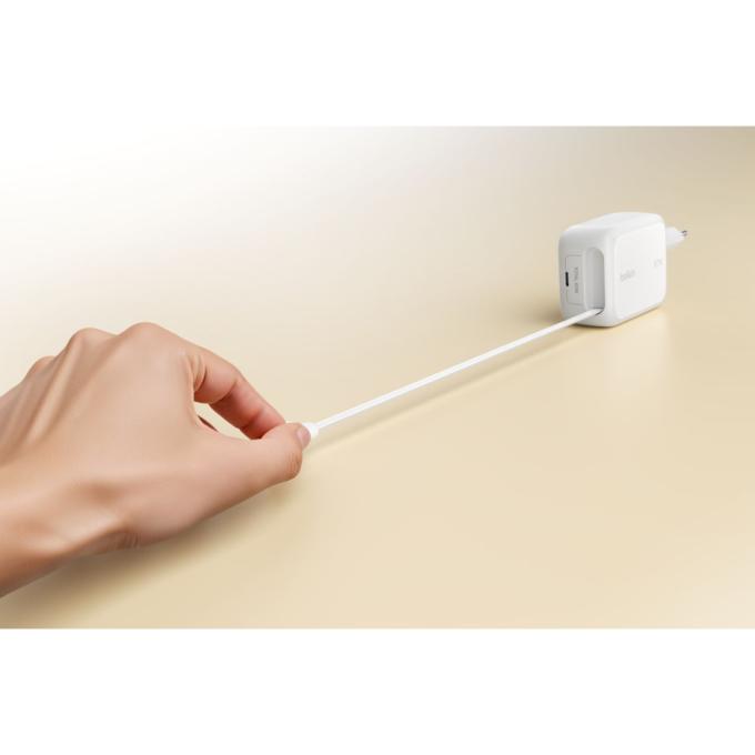 Belkin WCH022KQWH