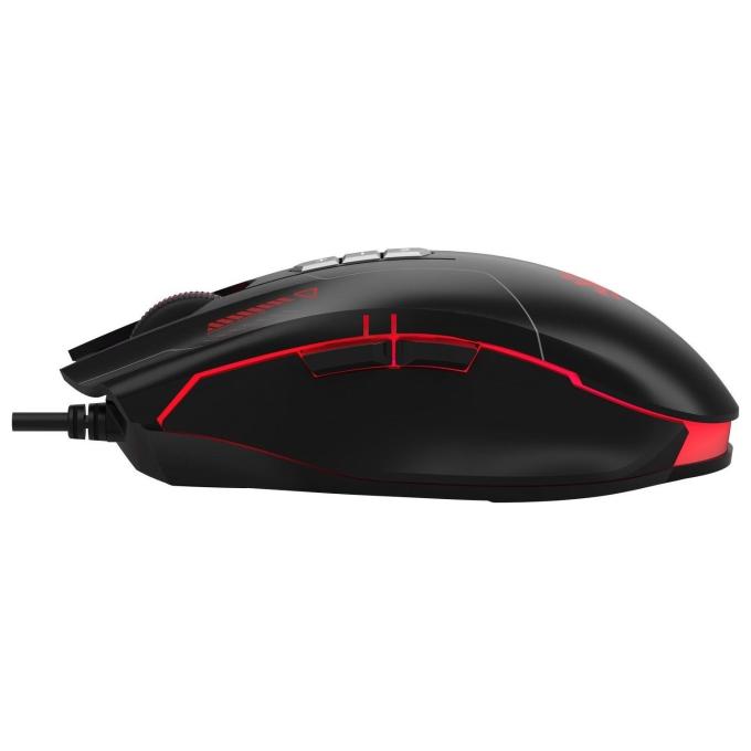 A4tech ES7 Bloody (Esports Black)