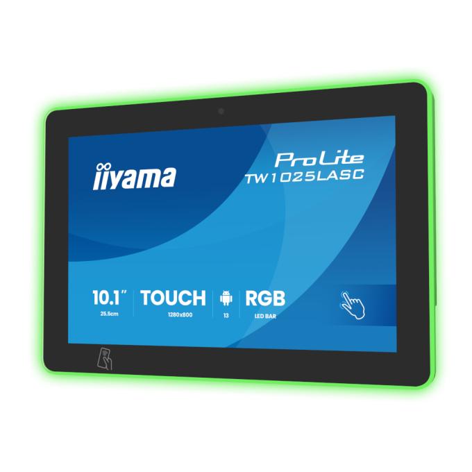 Iiyama TW1025LASC-B3PNR