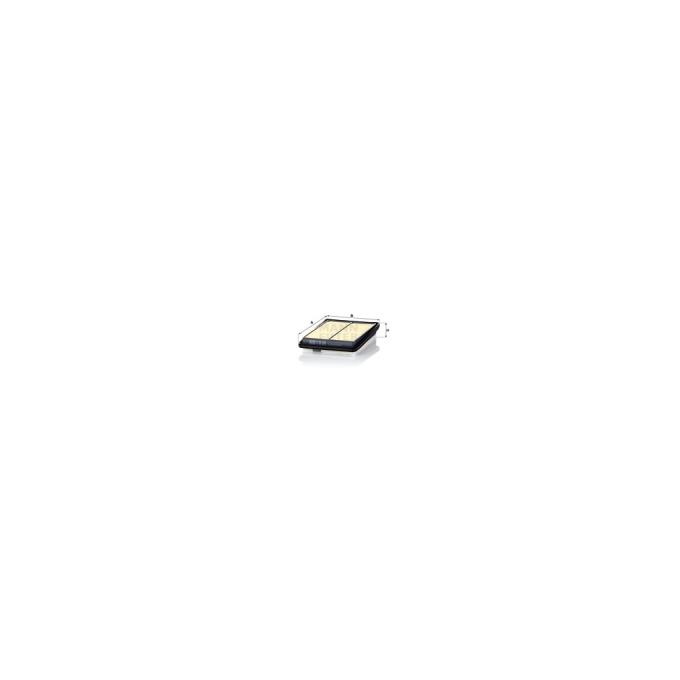MANN C26280