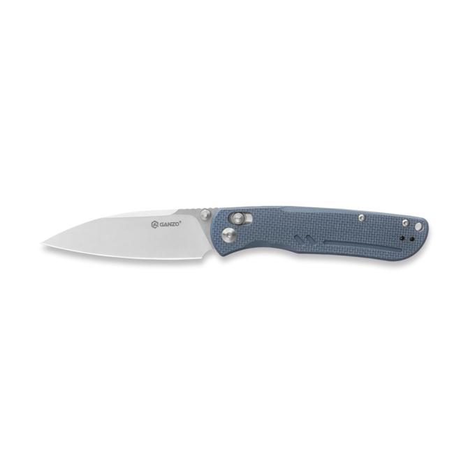 Ganzo G771-GY