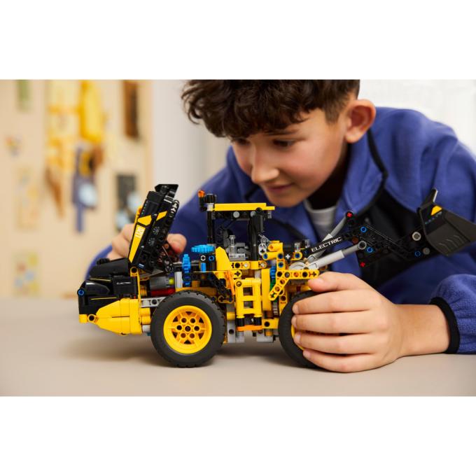 LEGO 42209