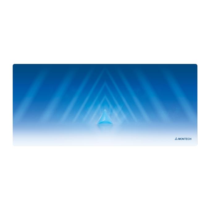 MONTECH GMP 100 (BLUE)