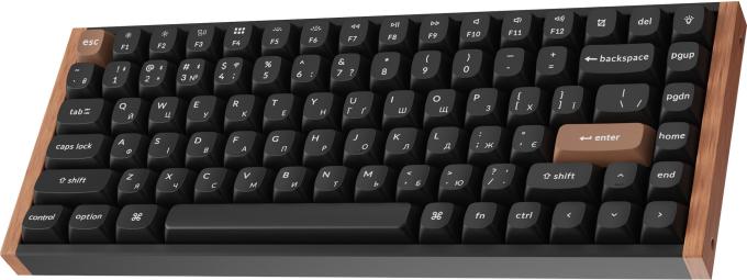 Keychron K2H-F1-UA
