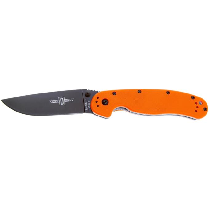 Ontario Knife ON8846OR