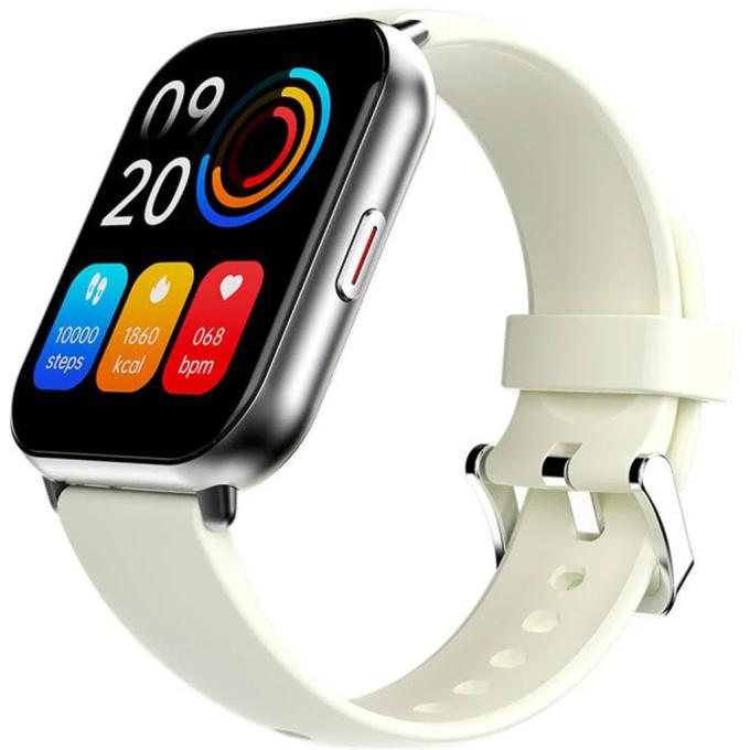 HiFuture zone2.silver