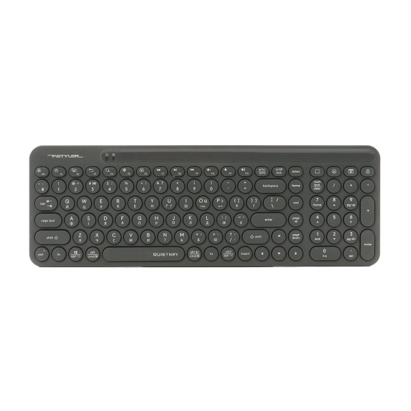 A4tech FG3300 Air2 (Grey)
