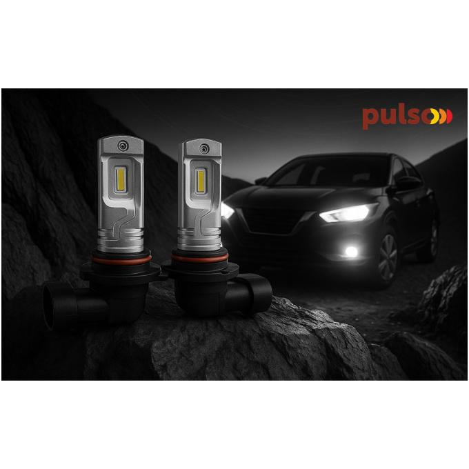 PULSO E84-HB3/HB4Y