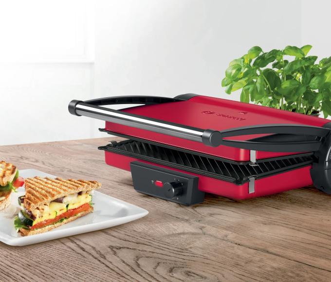 BOSCH TCG4104